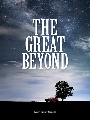 cover image of The Great Beyond